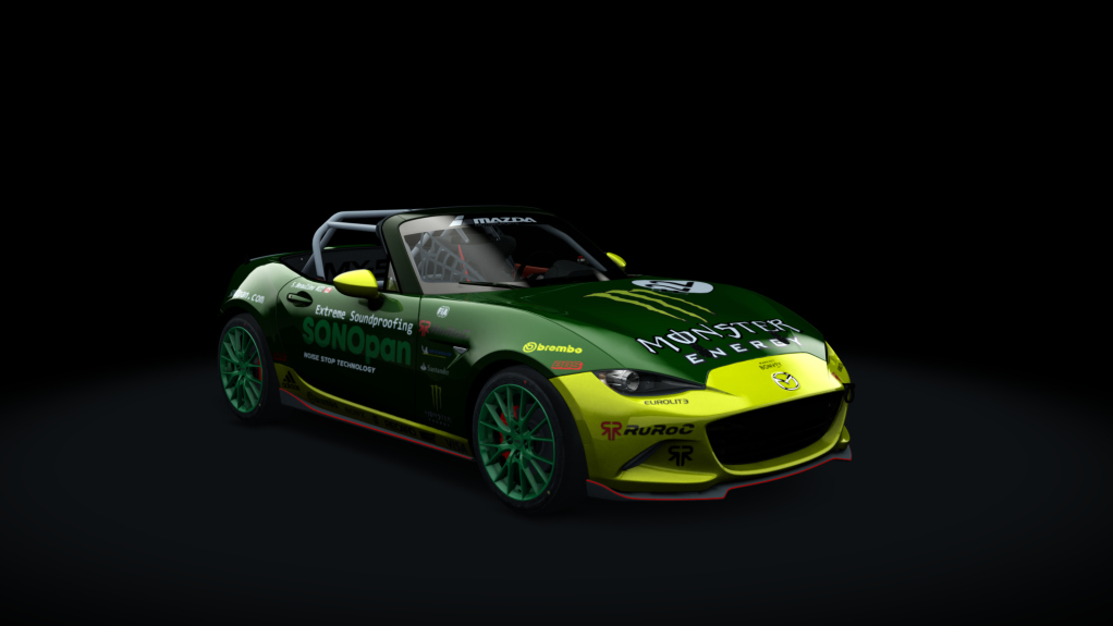 Mazda MX5 Cup, skin RRR-Season4-Sebastien_Beaulieu