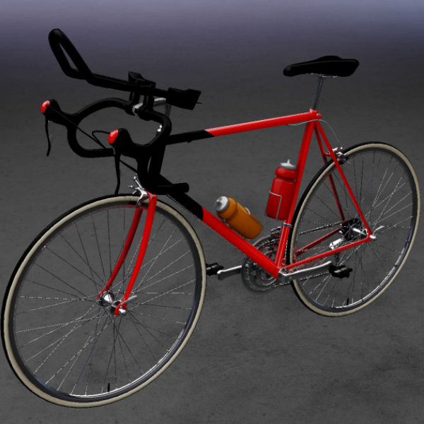 Bicycle Badge