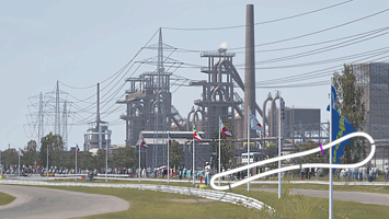 gelsenkirchen