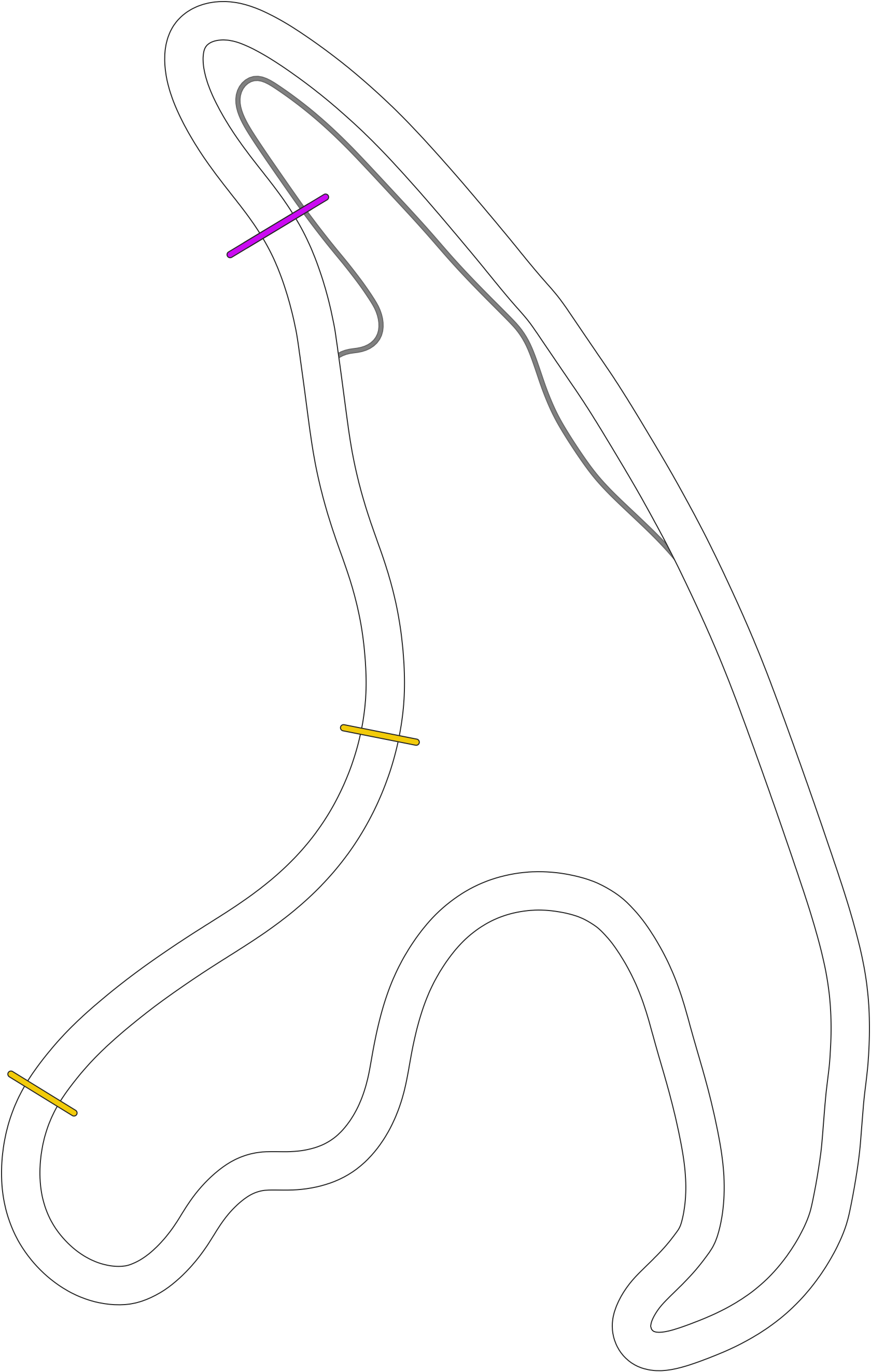 reverse